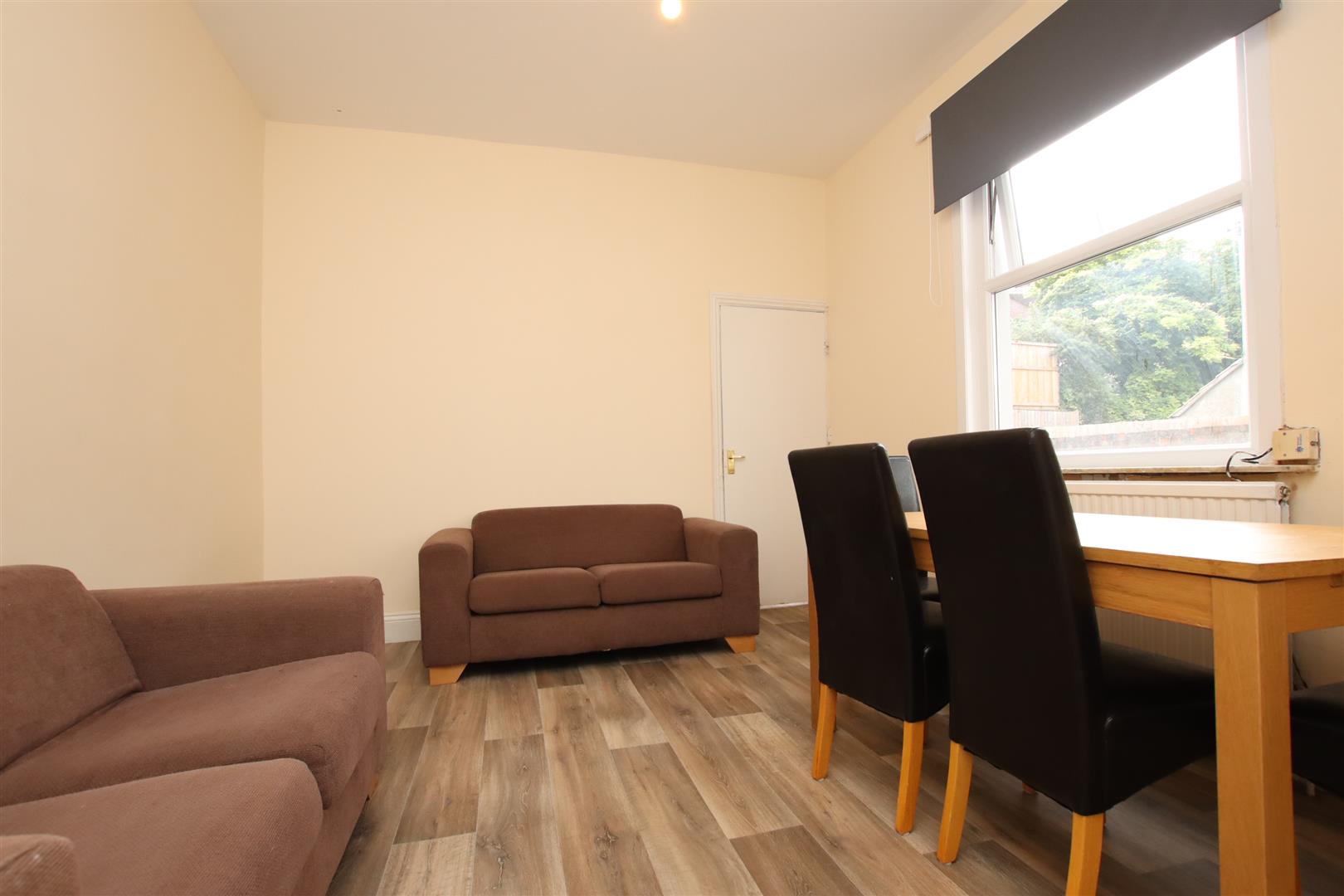 Belmont Road, St. Andrews, Bristol, BS6